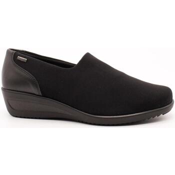 Zapatos Mujer Derbie & Richelieu Ara 12-40619-06 Negro