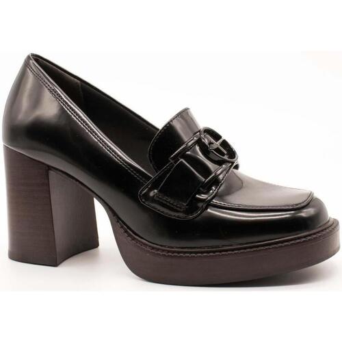 Zapatos Mujer Derbie & Richelieu Tamaris 24407-41-001 Black Negro