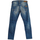 textil Mujer Pantalones Le Temps des Cerises JH711VASWC615-BLUE Azul