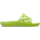 Zapatos Mujer Zapatos para el agua Crocs 206121-3UH Verde