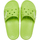 Zapatos Mujer Zapatos para el agua Crocs 206121-3UH Verde