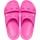 Zapatos Mujer Zapatos para el agua Crocs 206761-6UB Violeta