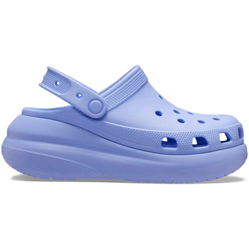 Zapatos Mujer Zapatos para el agua Crocs 207521-5Q6 Violeta