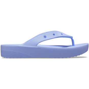 Zapatos Mujer Zapatos para el agua Crocs 207714-5Q6 Violeta