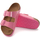 Zapatos Mujer Zapatos para el agua Birkenstock 1024104 Rosa