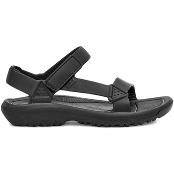 Zapatos Hombre Zapatos para el agua Teva 1124073 Negro
