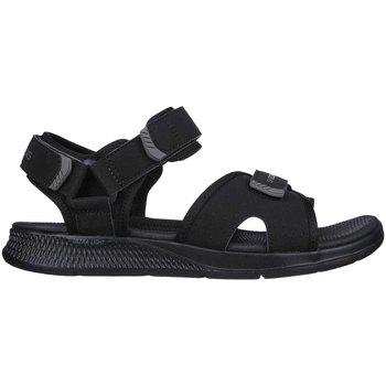 Zapatos Hombre Zapatos para el agua Skechers 229097 BBK Negro