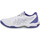 Zapatos Mujer Fitness / Training Asics 001 GEL ROCKET 11 Blanco