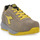 Zapatos Hombre Deportivas Moda Diadora UTILITY GLOVE MDS LOW S3 HRO SRC Beige