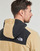 textil Hombre Polaire The North Face HOMESAFE FULL ZIP FLEECE HOODIE Beige / Negro