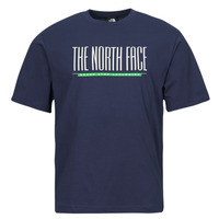textil Hombre Camisetas manga corta The North Face TNF EST 1966 Marino