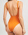 textil Mujer Bañador Billabong ON ISLAND TIME ONE PIECE Naranja