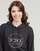 textil Mujer Sudaderas Roxy SURF STOKED HOODIE TERRY Negro