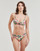 textil Mujer Bikini Roxy PT BEACH CLASSICS WRAP SET Multicolor