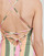 textil Mujer Bañador Roxy VISTA STRIPE ONE PIECE Multicolor