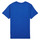 textil Niño Camisetas manga corta Vans BY VANS CLASSIC Azul