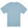 textil Niño Camisetas manga corta Vans PRINT BOX 2.0 Azul