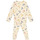 textil Niño Pijama Petit Bateau MAMOURS Multicolor
