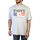 textil Hombre Tops y Camisetas Tommy Hilfiger - dm0dm15660 Gris