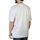 textil Hombre Tops y Camisetas Tommy Hilfiger - dm0dm15660 Gris