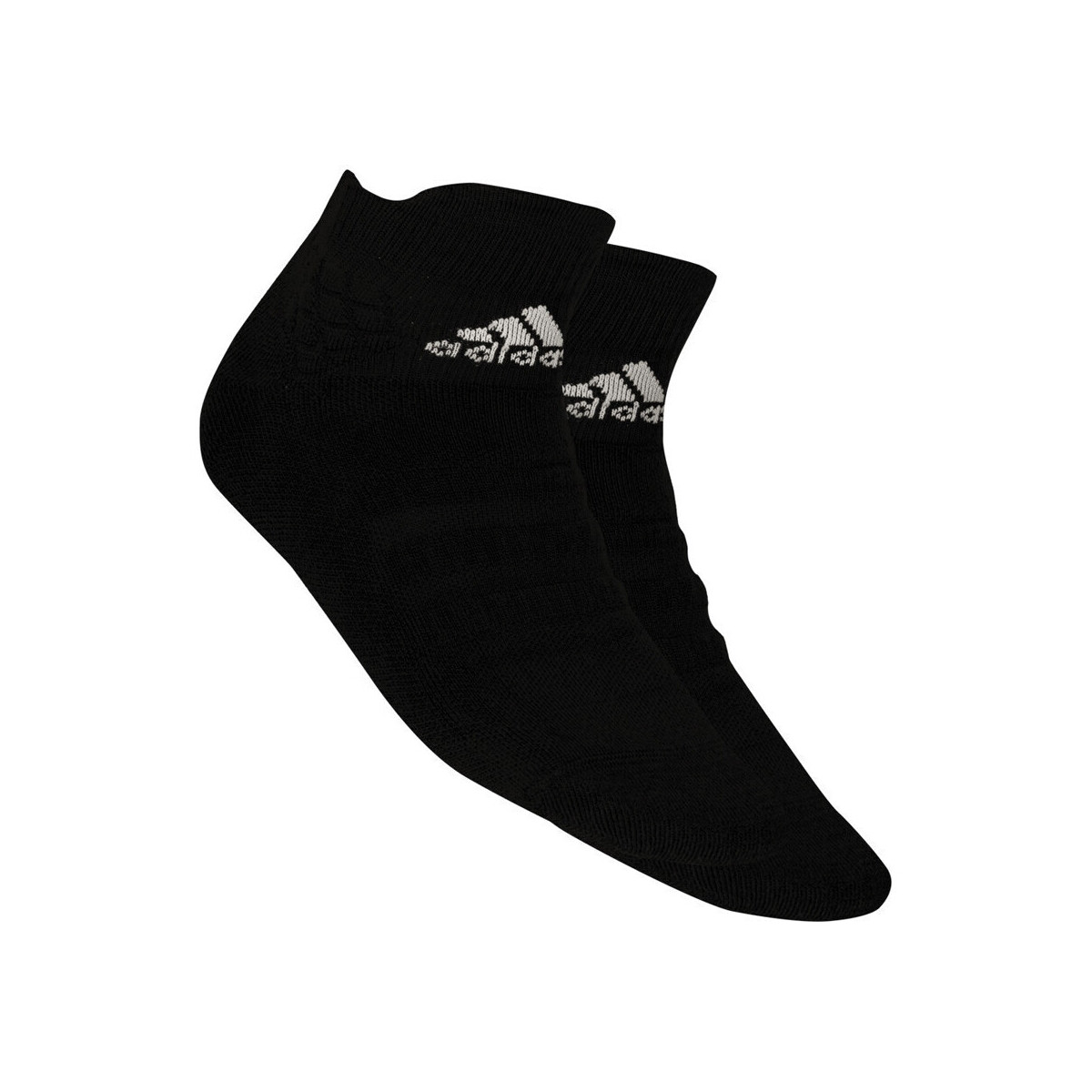 Ropa interior Mujer Calcetines adidas Originals  Negro