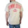 textil Hombre Tops y Camisetas Tommy Hilfiger - dm0dm16400 Marrón