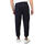 textil Hombre Pantalones Philipp Plein Sport pfps501i-85 black Azul