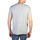 textil Hombre Tops y Camisetas Calvin Klein Jeans - j3ej302962 Gris