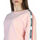 textil Mujer Chaquetas de deporte Moschino A1786-4409 A0227 Pink Rosa