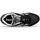 Zapatos Hombre Deportivas Moda Saucony Shadow S70730-3 Grey Negro