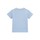 textil Niño Camisetas manga corta Guess L73I55 Azul