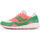 Zapatos Hombre Deportivas Moda Saucony Shadow 6000 S70751-2 Green/White Verde