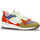 Zapatos Deportivas Moda Saucony Shadow 5000 S70752-1 Olive/Grey/Orange Verde