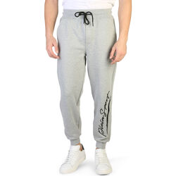 textil Hombre Pantalones Philipp Plein Sport - pfps501i Gris