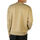 textil Hombre Sudaderas Calvin Klein Jeans - k10k109698 Marrón