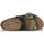Zapatos Mujer Chanclas Birkenstock - arizona Negro