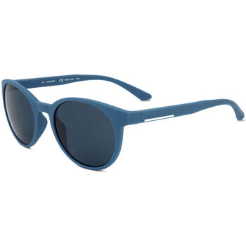 Relojes & Joyas Gafas de sol Calvin Klein Jeans - ck20543s Azul