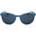 Relojes & Joyas Mujer Gafas de sol Calvin Klein Jeans - ck20543s Azul