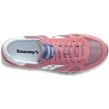 Saucony Shadow S1108-838 Navy/Pink Rosa