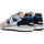 Zapatos Mujer Deportivas Moda Saucony - shadow-5000_s707 Azul