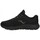 Zapatos Mujer Deportivas Moda Joma 70642 Negro