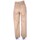 textil Mujer Pantalones con 5 bolsillos Aspesi G 0157 V584 Beige