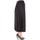textil Mujer Camisetas manga larga Semicouture Y3WI08 Negro