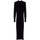 textil Mujer Vestidos largos Twin Set  Negro