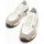 Zapatos Hombre Deportivas Moda Premiata LANDECK 6406-WHITE Blanco