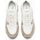 Zapatos Hombre Deportivas Moda Premiata LANDECK 6406-WHITE Blanco