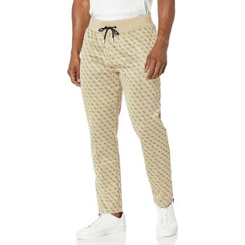 textil Hombre Pantalones con 5 bolsillos Guess PANTALON  KORBIN  HOMBRE 