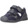 Zapatos Niños Zapatillas bajas Biomecanics DEPORTIVA COLEGIAL  221002-A Azul