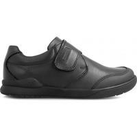 Zapatos Niño Derbie & Richelieu Biomecanics COLEGIAL  161129 Negro
