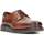 Zapatos Hombre Derbie & Richelieu Pikolinos S  LINARES M8U-4197C1 Marrón